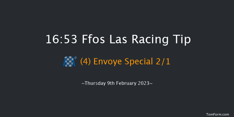 Ffos Las 16:53 Hunter Chase (Class 4) 21f Tue 31st Jan 2023
