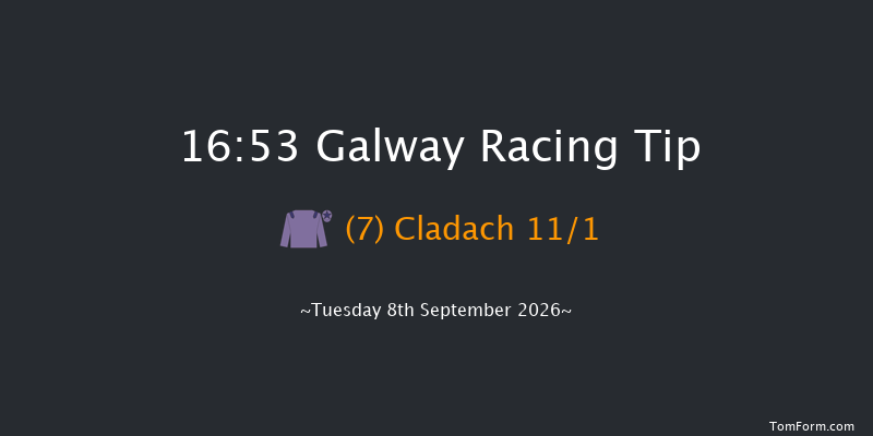 Galway 16-53 8f Mon 7th Sep 2026