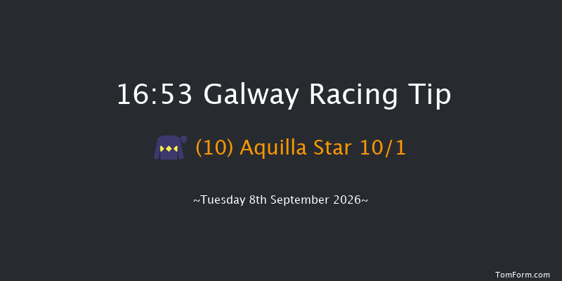 Galway 16-53 8f Mon 7th Sep 2026