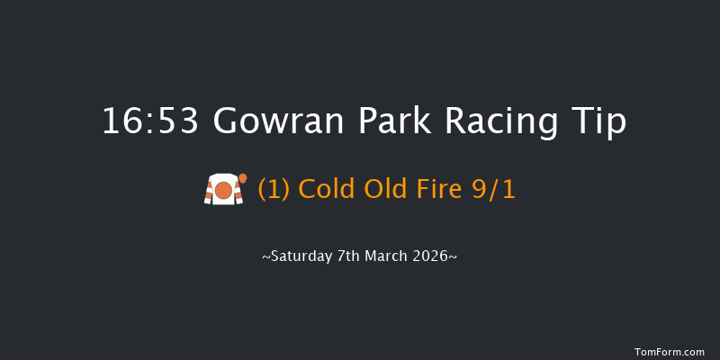 Gowran Park 16-53 25f Sat 14th Feb 2026