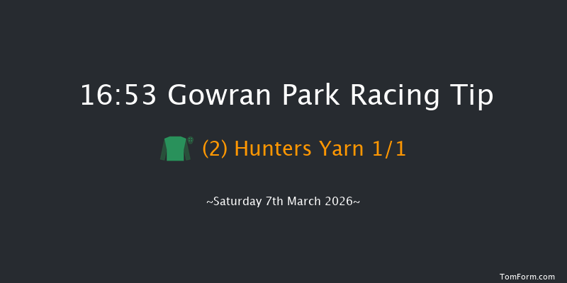 Gowran Park 16-53 25f Sat 14th Feb 2026