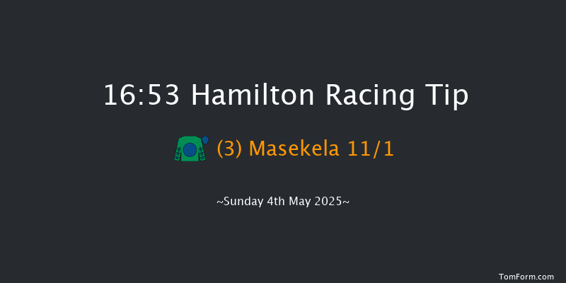 Hamilton 16-53 (Class 5) 11f Mon 30th Sep 2024
