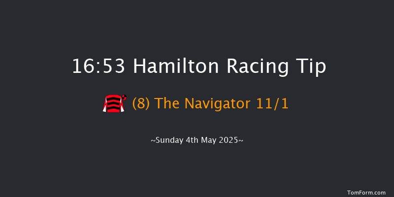Hamilton 16-53 (Class 5) 11f Mon 30th Sep 2024