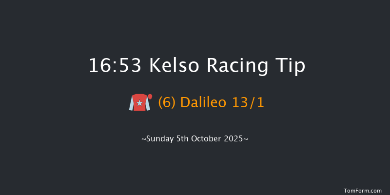 Kelso 16-53 (Class 5) 20f Wed 17th Sep 2025