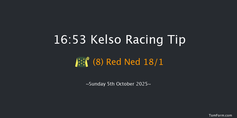 Kelso 16-53 (Class 5) 20f Wed 17th Sep 2025