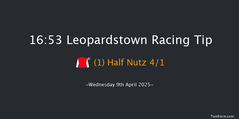 Leopardstown 16-53 7f Sun 30th Mar 2025