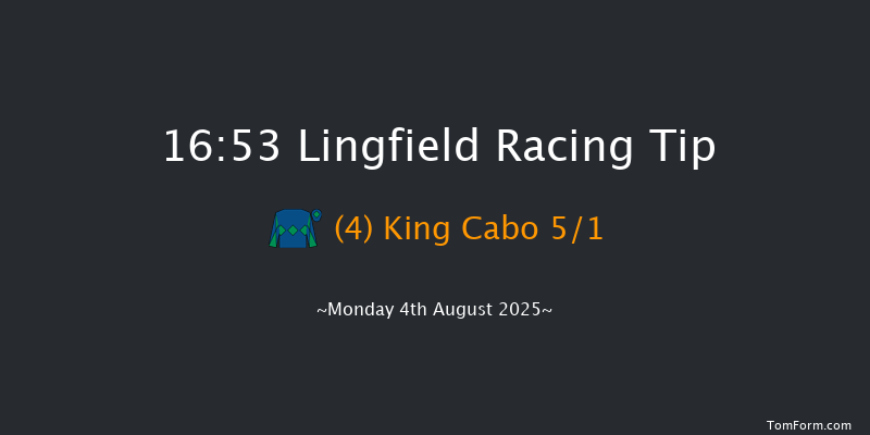 Lingfield 16-53 (Class 5) 7f Sat 2nd Aug 2025