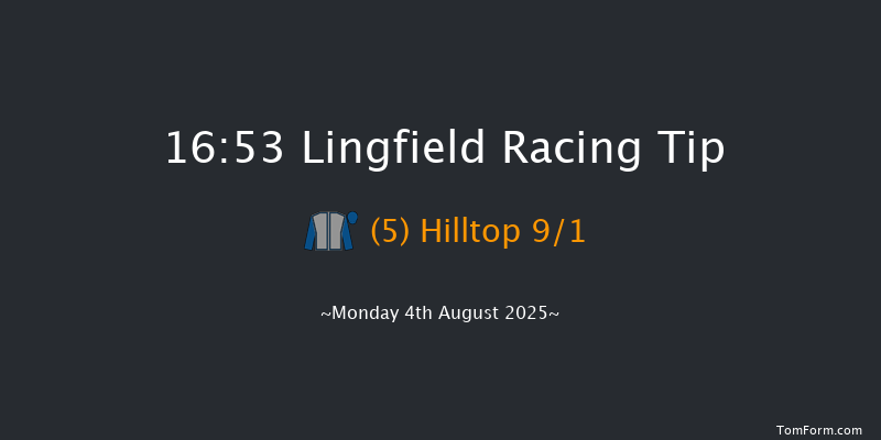 Lingfield 16-53 (Class 5) 7f Sat 2nd Aug 2025