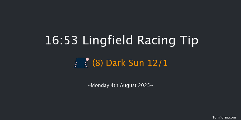 Lingfield 16-53 (Class 5) 7f Sat 2nd Aug 2025