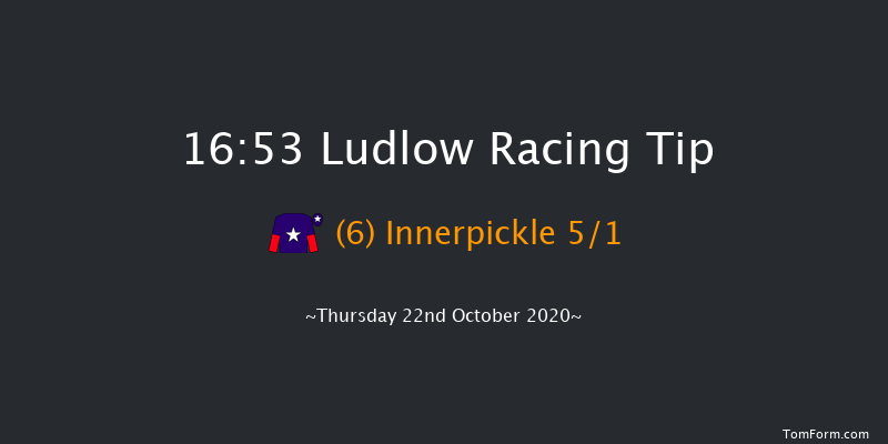 Trial As A Tipster At tipstersempire.co.uk Novices' Handicap Hurdle (GBB Race) Ludlow 16:53 Handicap Hurdle (Class 4) 24f Wed 7th Oct 2020