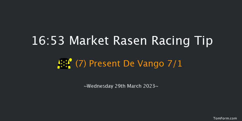 Market Rasen 16:53 NH Flat Race (Class 5) 17f Tue 21st Mar 2023