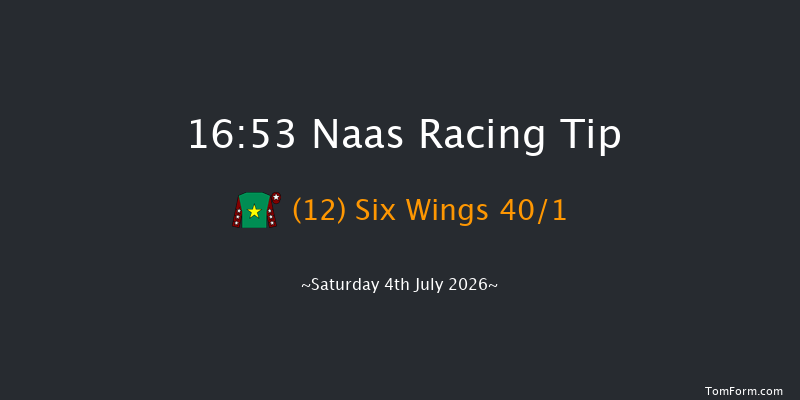 Naas 16-53 10f Wed 24th Jun 2026