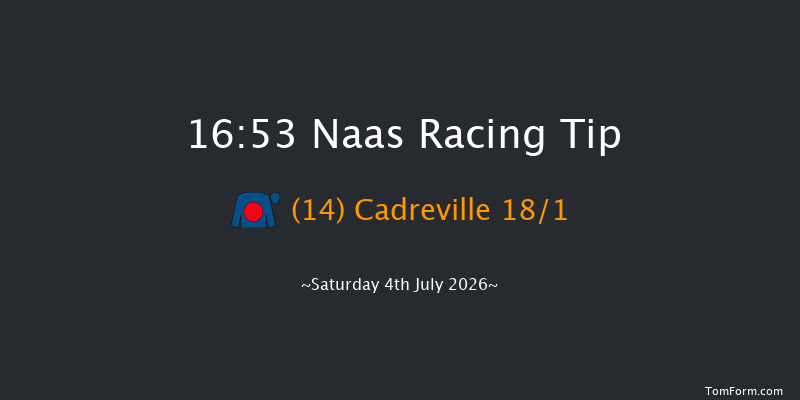 Naas 16-53 10f Wed 24th Jun 2026