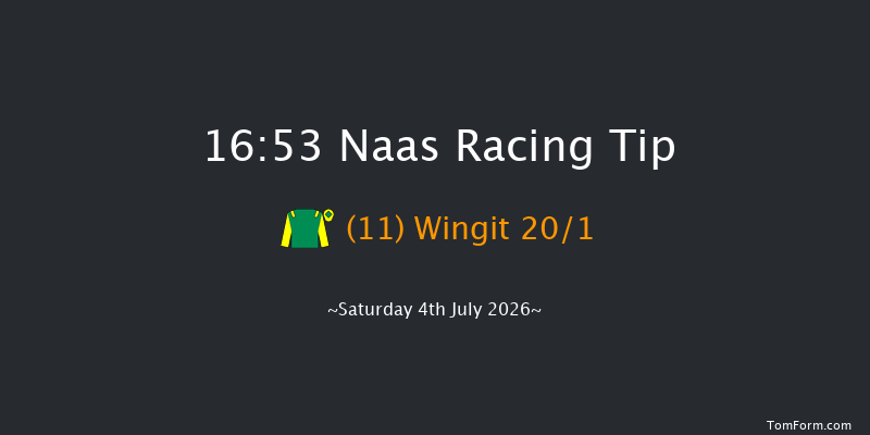 Naas 16-53 10f Wed 24th Jun 2026