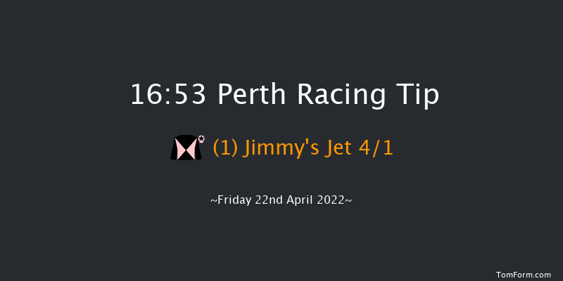Perth 16:53 NH Flat Race (Class 4) 16f Thu 21st Apr 2022