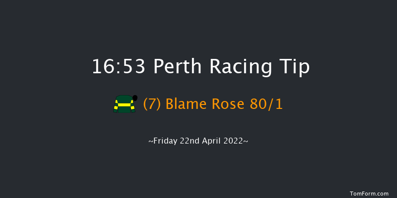 Perth 16:53 NH Flat Race (Class 4) 16f Thu 21st Apr 2022