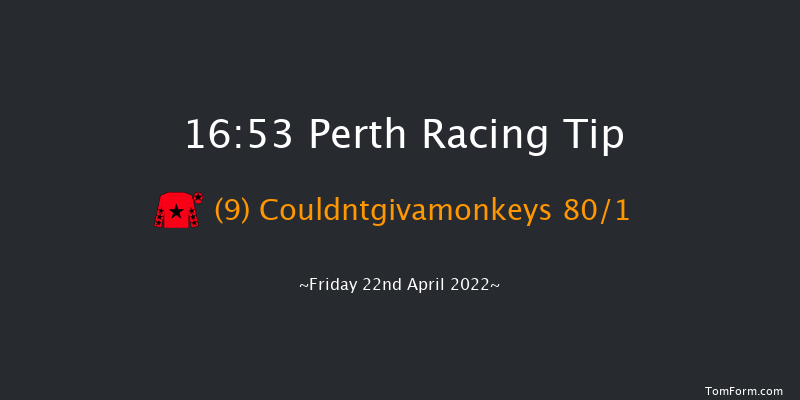 Perth 16:53 NH Flat Race (Class 4) 16f Thu 21st Apr 2022