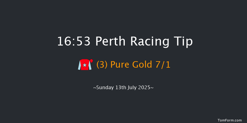 Perth 16-53 (Class 5) 16f Thu 3rd Jul 2025