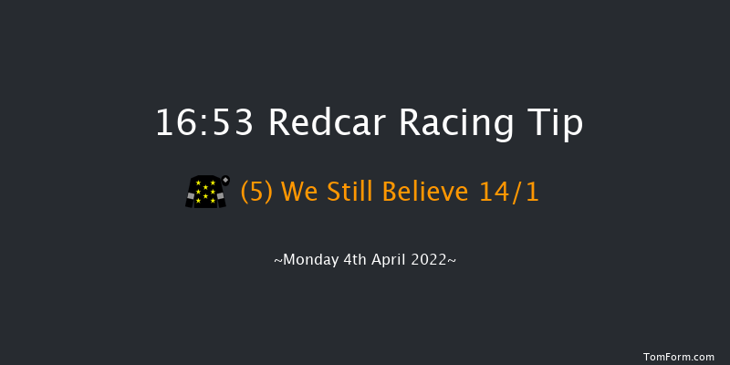 Redcar 16:53 Handicap (Class 5) 10f Thu 29th Apr 2021