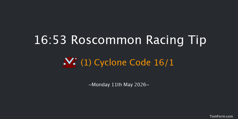 Roscommon 16-53 7f Mon 13th Oct 2025