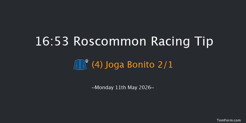 Roscommon 16-53 7f Mon 13th Oct 2025