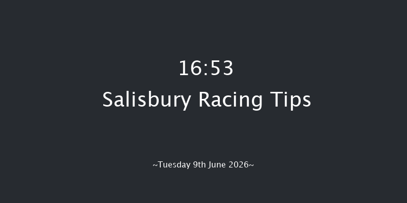Salisbury 16-53 (Class 4) 9f Sat 23rd May 2026