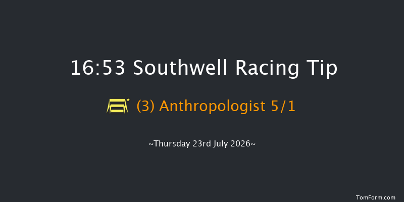 Southwell 16-53 (Class 5) 7f Sun 5th Jul 2026