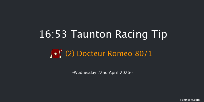 Taunton 16-53 (Class 4) 19f Thu 9th Apr 2026
