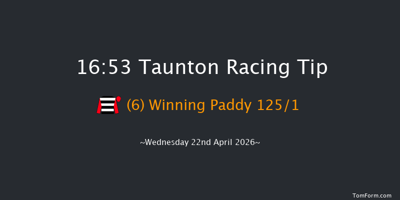 Taunton 16-53 (Class 4) 19f Thu 9th Apr 2026