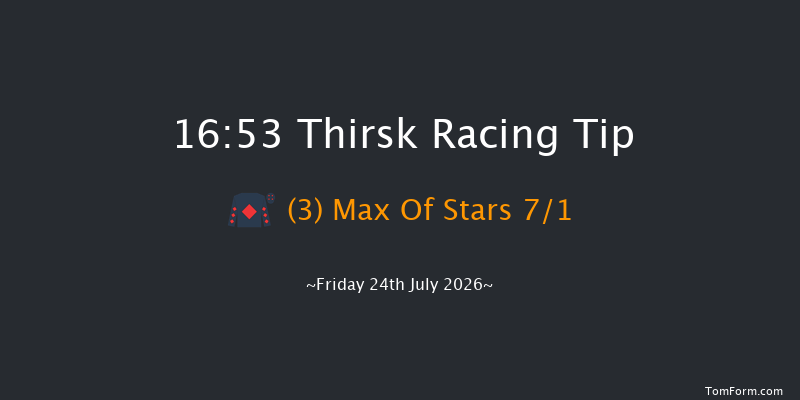 Thirsk 16-53 (Class 6) 12f Thu 16th Jul 2026