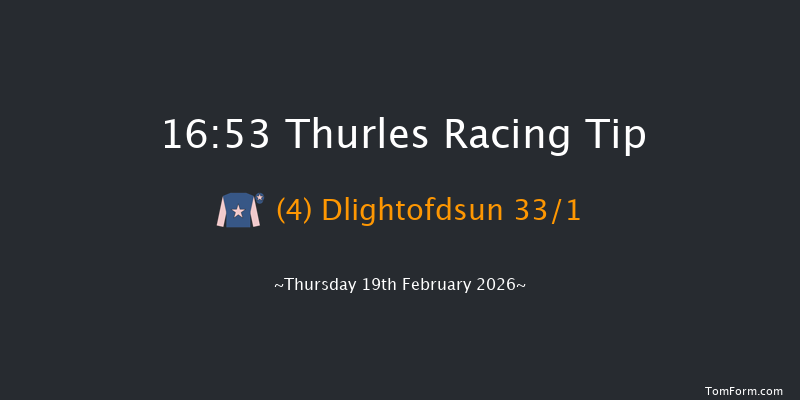 Thurles 16-53 16f Thu 5th Feb 2026