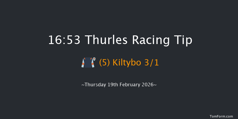 Thurles 16-53 16f Thu 5th Feb 2026