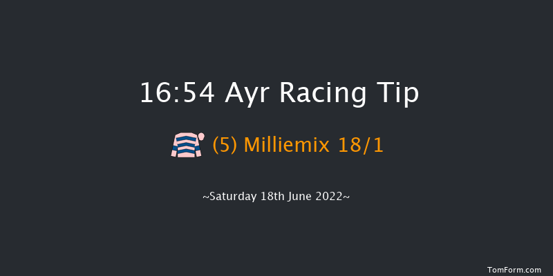 Ayr 16:54 Stakes (Class 6) 10f Fri 17th Jun 2022