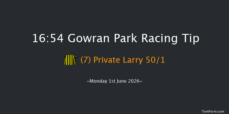 Gowran Park 16-54 9f Wed 20th May 2026