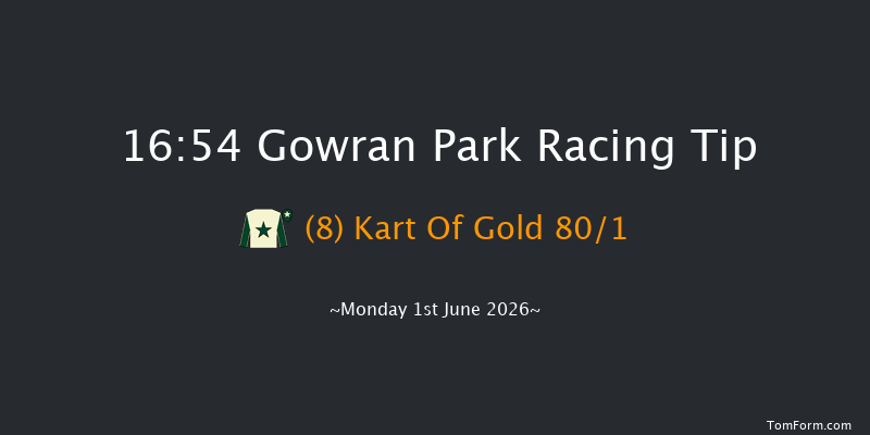 Gowran Park 16-54 9f Wed 20th May 2026