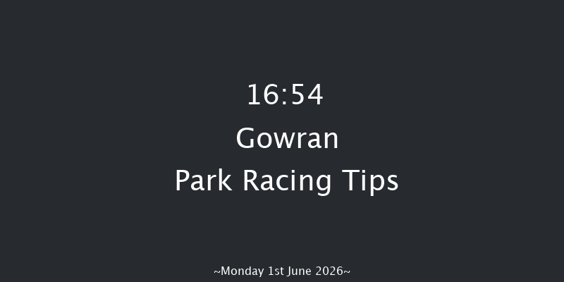 Gowran Park 16-54 9f Wed 20th May 2026