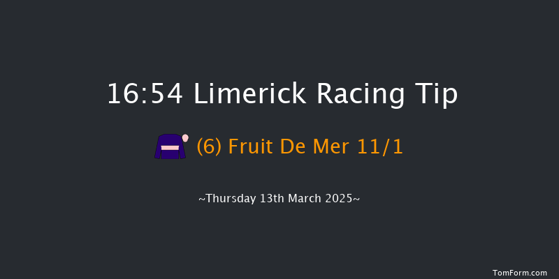 Limerick  16:54 NH Flat Race 16f Tue 28th Jan 2025