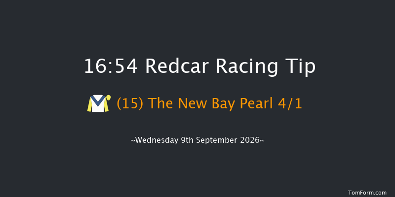 Redcar 16-54 (Class 6) 7f Sat 22nd Aug 2026