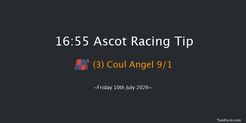 Ascot 16-55 (Class 3) 6f Sat 20th Jun 2026