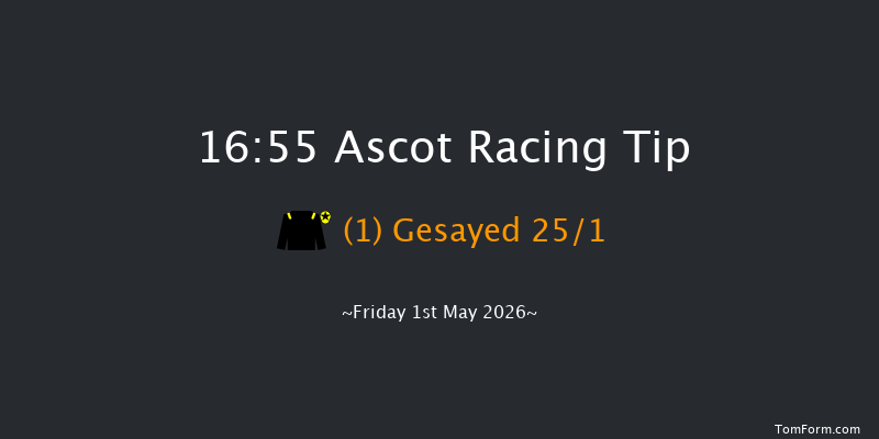 Ascot 16-55 (Class 2) 7f Sun 29th Mar 2026