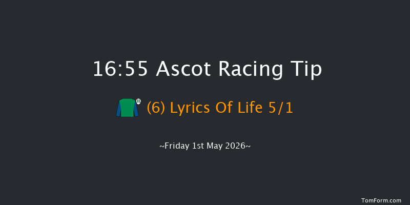 Ascot 16-55 (Class 2) 7f Sun 29th Mar 2026
