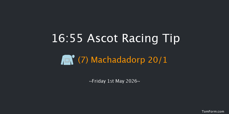 Ascot 16-55 (Class 2) 7f Sun 29th Mar 2026