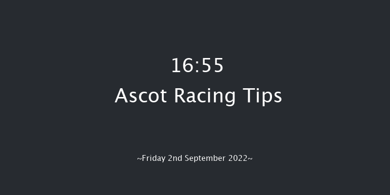 Ascot 16:55 Handicap (Class 4) 6f Sat 6th Aug 2022