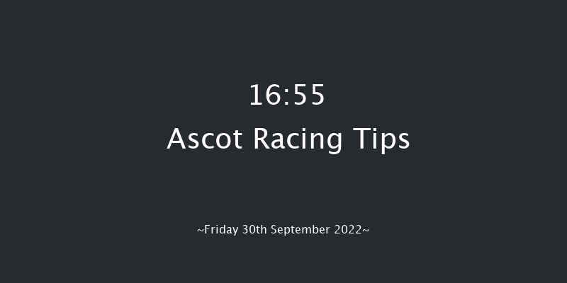 Ascot 16:55 Stakes (Class 3) 8f Sat 3rd Sep 2022