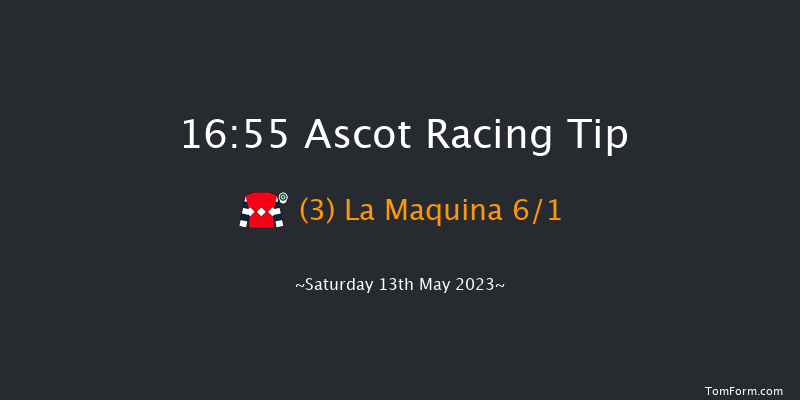Ascot 16:55 Handicap (Class 4) 6f Fri 12th May 2023