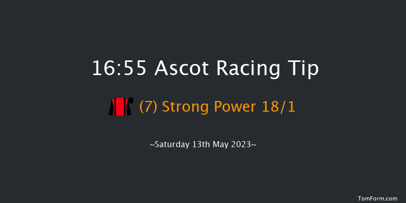 Ascot 16:55 Handicap (Class 4) 6f Fri 12th May 2023