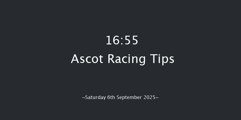 Ascot 16-55 (Class 2) 5f Fri 5th Sep 2025