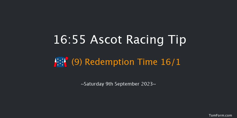 Ascot 16:55 Handicap (Class 2) 6f Fri 8th Sep 2023