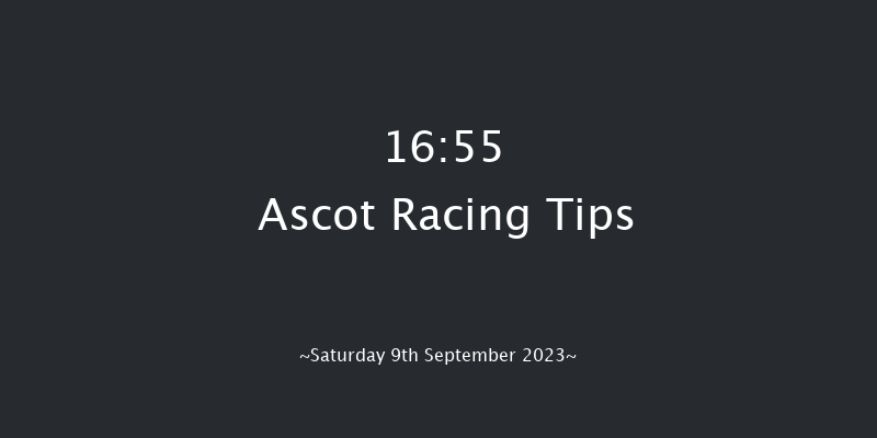 Ascot 16:55 Handicap (Class 2) 6f Fri 8th Sep 2023