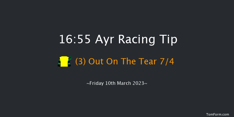 Ayr 16:55 Handicap Chase (Class 4) 16f Mon 27th Feb 2023